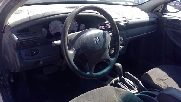 2006 Dodge Stratus — vehicle photo 5
