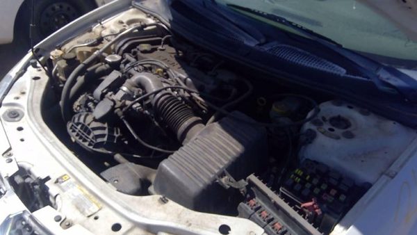 2006 Dodge Stratus — vehicle photo 3