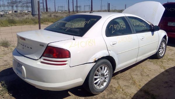 2006 Dodge Stratus — vehicle photo 7